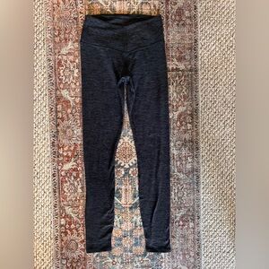 Fabletics HeatherFlex High-Waisted Legging